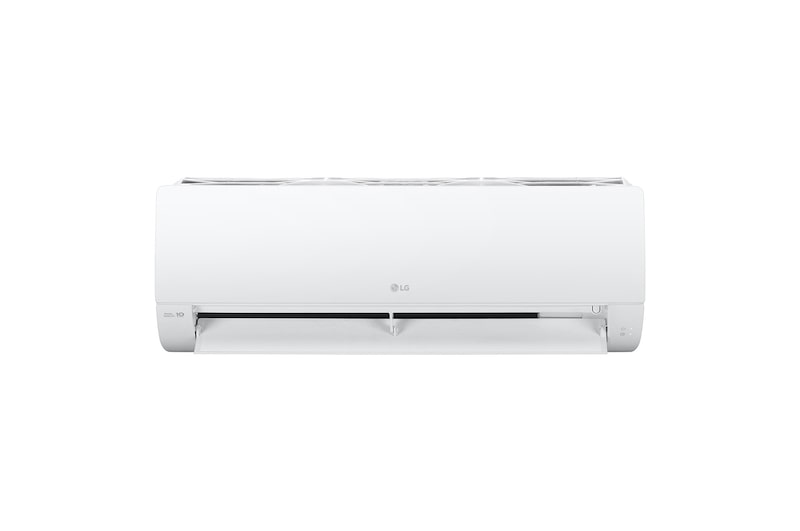 [2026] 1.0HP Dual Inverter Deluxe Air Conditioner with Ionizer and ThinQ™ Function