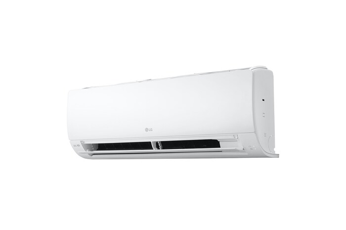 [2026] 1.0HP Dual Inverter Deluxe Air Conditioner with Ionizer and ThinQ™ Function