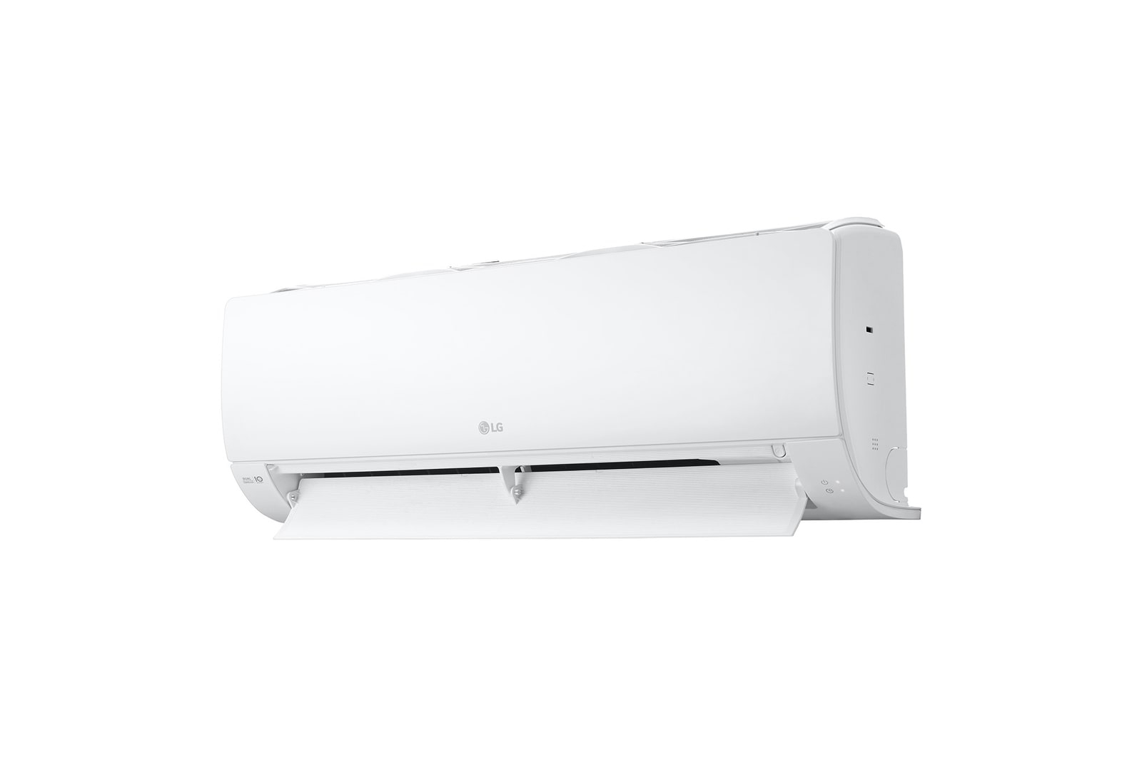 [2026] 1.0HP Dual Inverter Deluxe Air Conditioner with Ionizer and ThinQ™ Function
