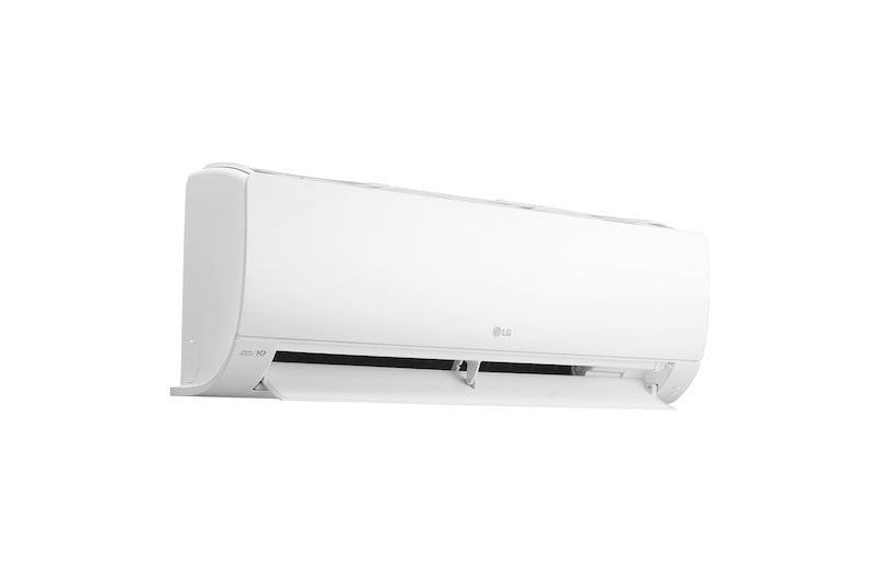 [2026] 1.0HP Dual Inverter Deluxe Air Conditioner with Ionizer and ThinQ™ Function