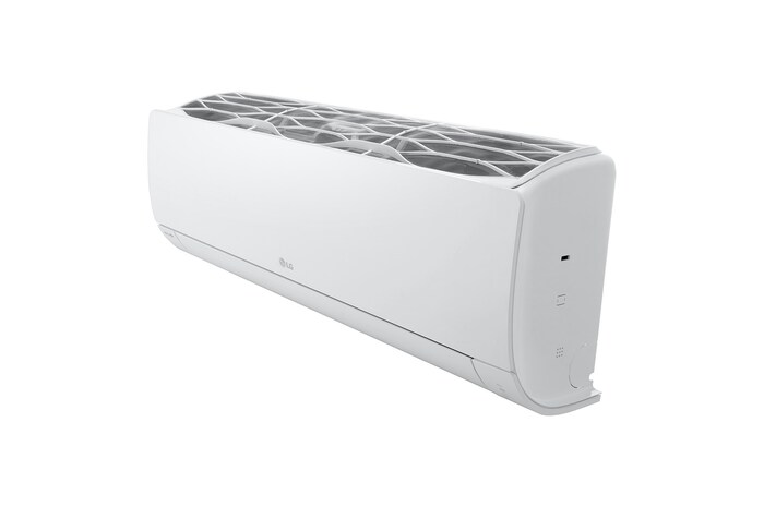 [2026] 1.0HP Dual Inverter Deluxe Air Conditioner with Ionizer and ThinQ™ Function