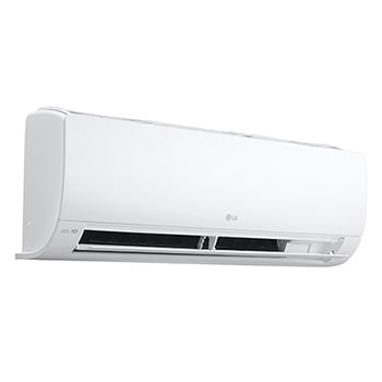[2026] 1.0HP Dual Inverter Deluxe Air Conditioner with Ionizer and ThinQ™ Function
