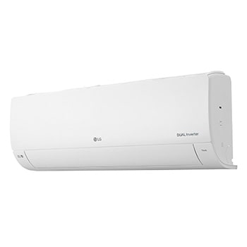 [2026] 1.0HP Dual Inverter Premium Air Conditioner with Ionizer and ThinQ™ Function