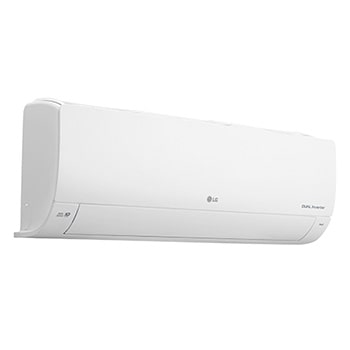 [2026] 1.0HP Dual Inverter Premium Air Conditioner with Ionizer and ThinQ™ Function