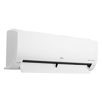 [2026] 1.0HP Dual Inverter Premium Air Conditioner with Ionizer and ThinQ™ Function