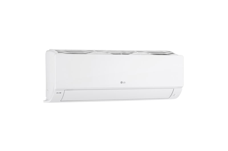 [2026 Online Exclusive] 1.5HP Dual Inverter Deluxe Air Conditioner with Ionizer and ThinQ™ Function