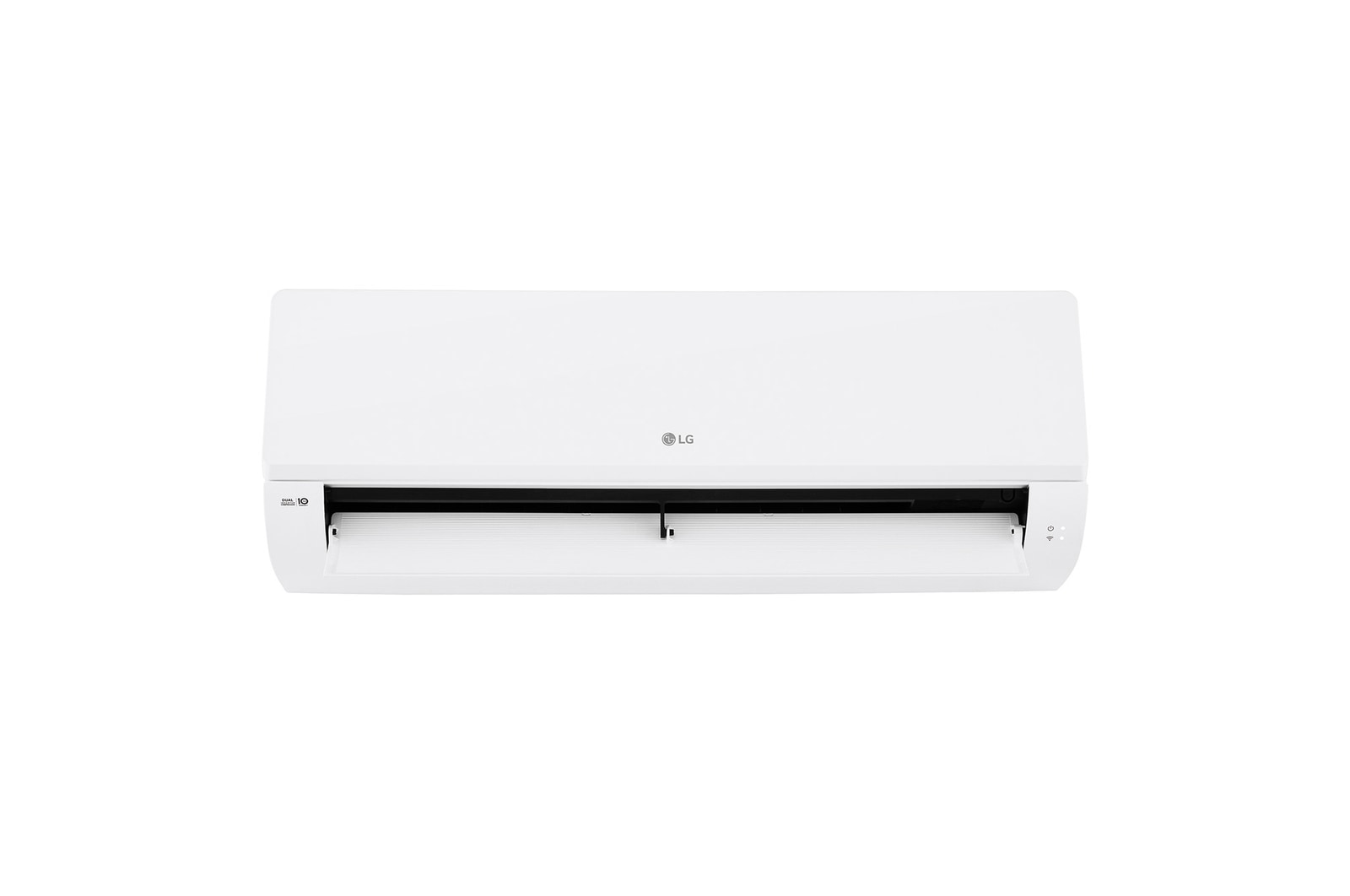 [2026 Online Exclusive] 1.5HP Dual Inverter Deluxe Air Conditioner with Ionizer and ThinQ™ Function