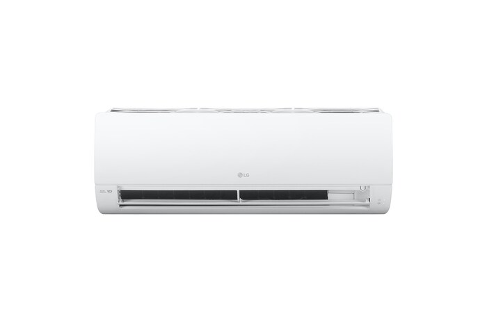 [2026] 1.5HP Dual Inverter Deluxe Air Conditioner with Ionizer and ThinQ™ Function