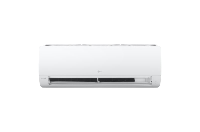 [2026] 1.5HP Dual Inverter Deluxe Air Conditioner with Ionizer and ThinQ™ Function