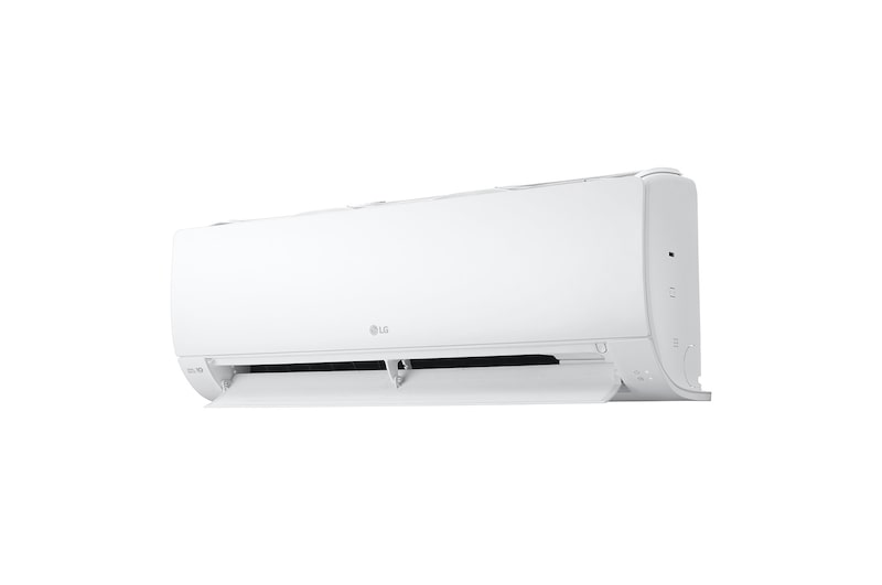[2026] 1.5HP Dual Inverter Deluxe Air Conditioner with Ionizer and ThinQ™ Function