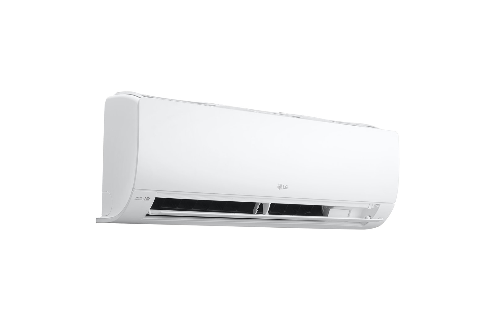 [2026] 1.5HP Dual Inverter Deluxe Air Conditioner with Ionizer and ThinQ™ Function