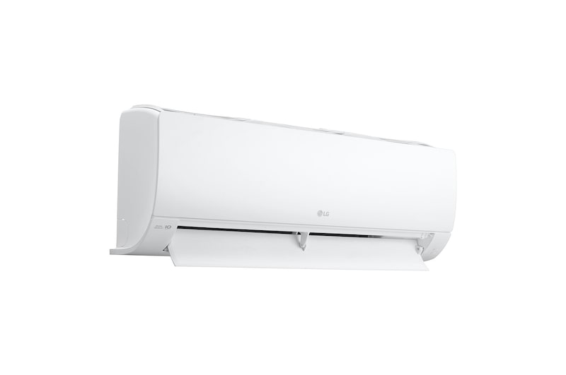 [2026] 1.5HP Dual Inverter Deluxe Air Conditioner with Ionizer and ThinQ™ Function