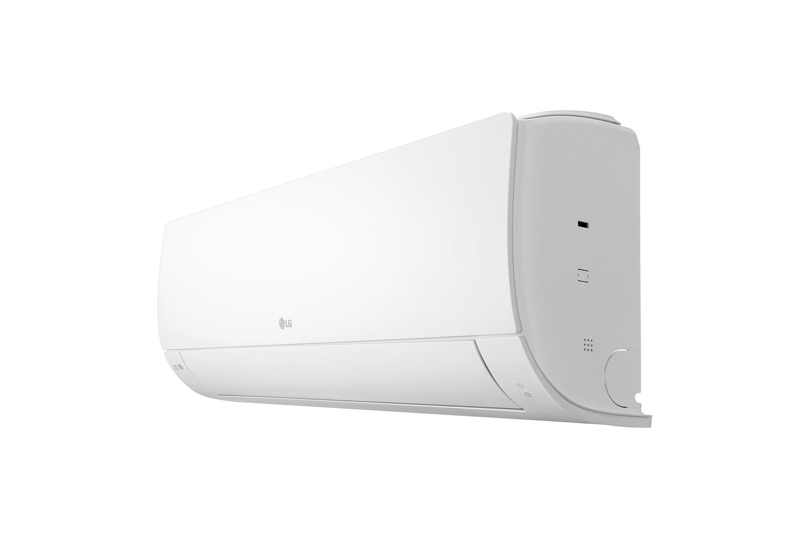 [2026] 1.5HP Dual Inverter Deluxe Air Conditioner with Ionizer and ThinQ™ Function