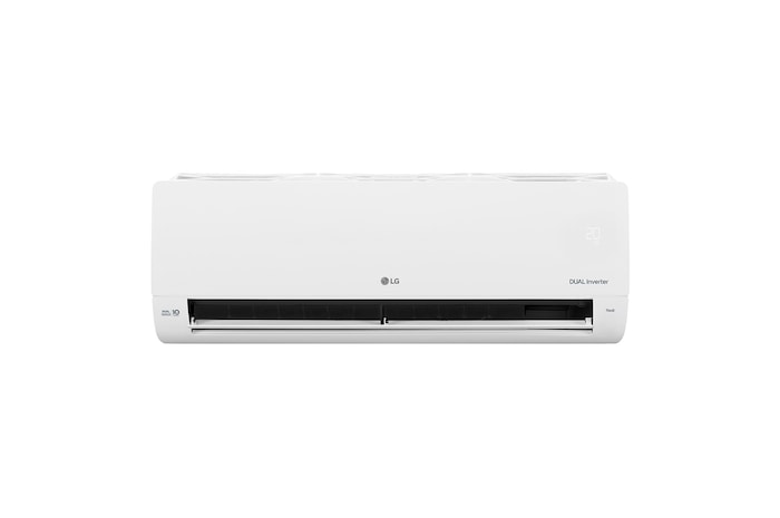 [Subscribe] 1.5HP Dual Inverter Premium Air Conditioner with Ionizer and ThinQ™ Function (S3-Q12JAYPP.ATWGSE1)