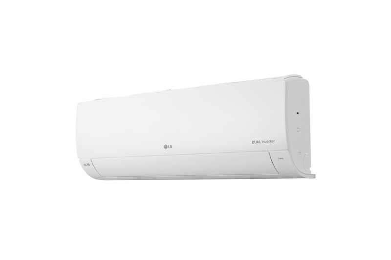 [Subscribe] 1.5HP Dual Inverter Premium Air Conditioner with Ionizer and ThinQ™ Function (S3-Q12JAYPP.ATWGSE1)