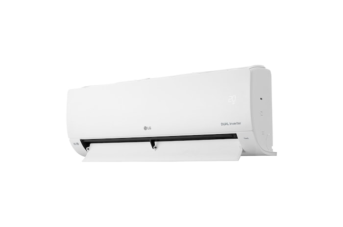 [Subscribe] 1.5HP Dual Inverter Premium Air Conditioner with Ionizer and ThinQ™ Function (S3-Q12JAYPP.ATWGSE1)
