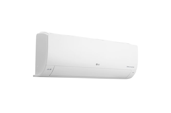[Subscribe] 1.5HP Dual Inverter Premium Air Conditioner with Ionizer and ThinQ™ Function (S3-Q12JAYPP.ATWGSE1)
