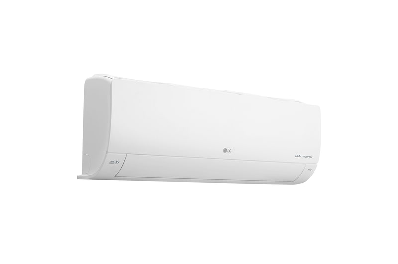 [Subscribe] 1.5HP Dual Inverter Premium Air Conditioner with Ionizer and ThinQ™ Function (S3-Q12JAYPP.ATWGSE1)
