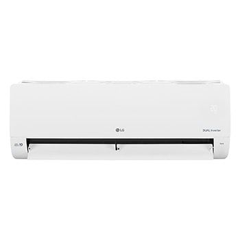 [Subscribe] 1.5HP Dual Inverter Premium Air Conditioner with Ionizer and ThinQ™ Function (S3-Q12JAYPP.ATWGSE1)