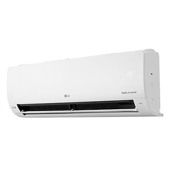[Subscribe] 1.5HP Dual Inverter Premium Air Conditioner with Ionizer and ThinQ™ Function (S3-Q12JAYPP.ATWGSE1)