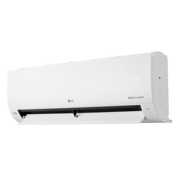 [Subscribe] 1.5HP Dual Inverter Premium Air Conditioner with Ionizer and ThinQ™ Function (S3-Q12JAYPP.ATWGSE1)
