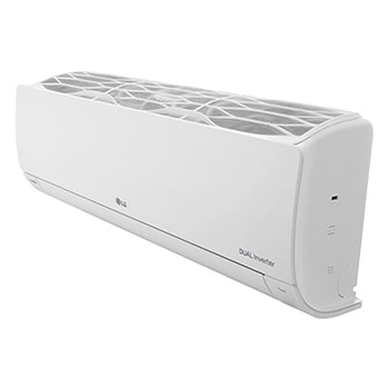 [Subscribe] 1.5HP Dual Inverter Premium Air Conditioner with Ionizer and ThinQ™ Function (S3-Q12JAYPP.ATWGSE1)