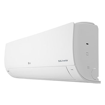 [Subscribe] 1.5HP Dual Inverter Premium Air Conditioner with Ionizer and ThinQ™ Function (S3-Q12JAYPP.ATWGSE1)