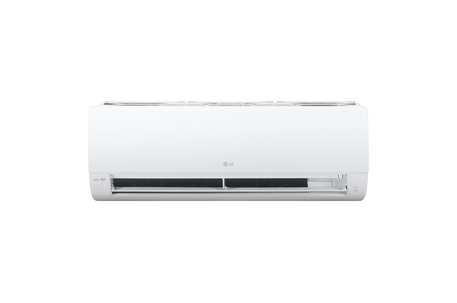 [2026] 2.0HP Dual Inverter Deluxe Air Conditioner with Ionizer and ThinQ™ Function