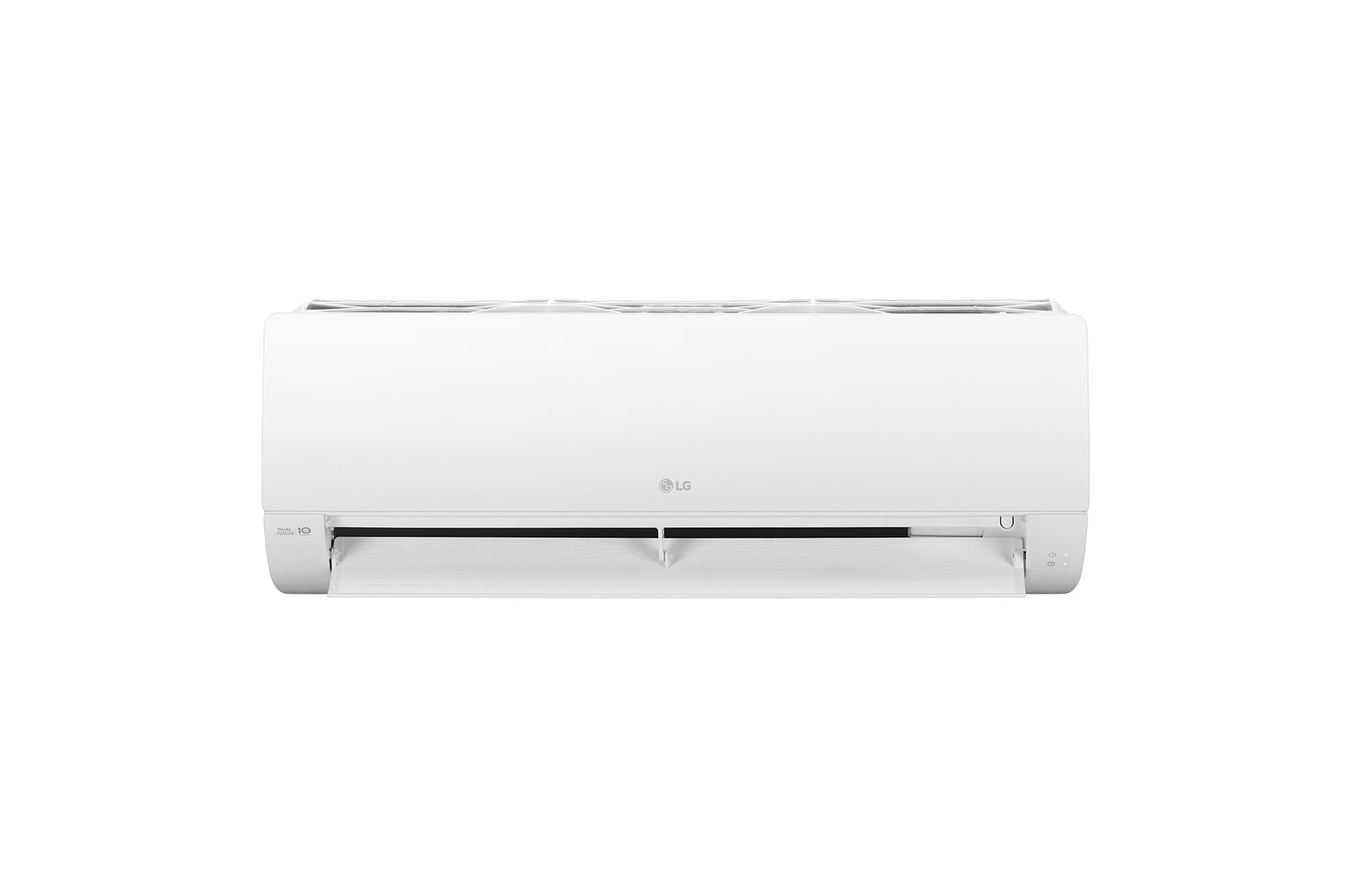 [2026] 2.0HP Dual Inverter Deluxe Air Conditioner with Ionizer and ThinQ™ Function