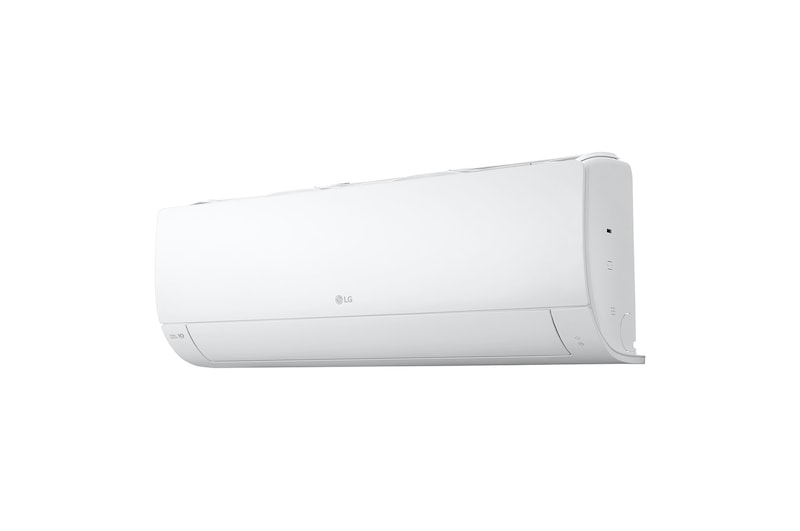 [2026] 2.0HP Dual Inverter Deluxe Air Conditioner with Ionizer and ThinQ™ Function