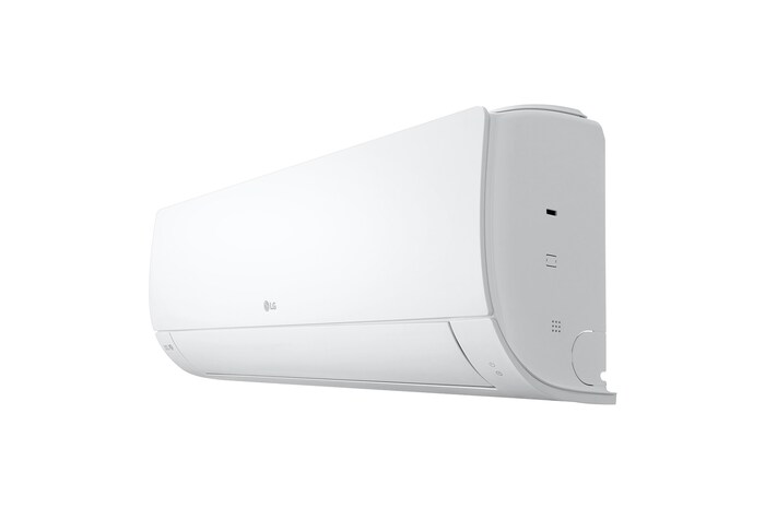 [2026] 2.0HP Dual Inverter Deluxe Air Conditioner with Ionizer and ThinQ™ Function