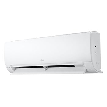 [2026] 2.0HP Dual Inverter Deluxe Air Conditioner with Ionizer and ThinQ™ Function
