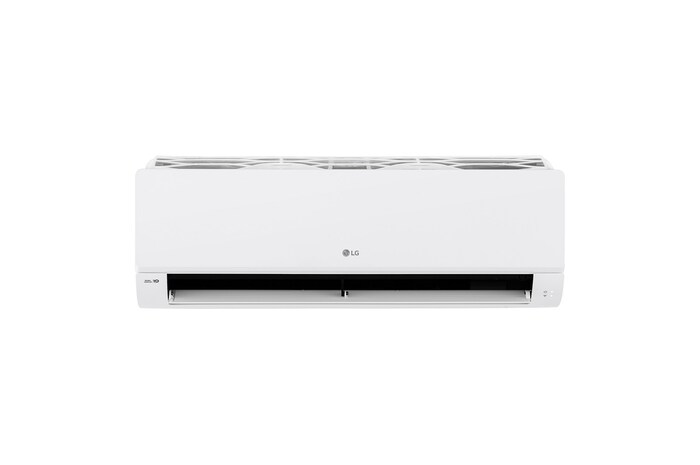 [2026 Online Exclusive] 2.5HP Dual Inverter Deluxe Air Conditioner with Ionizer and ThinQ™ Function