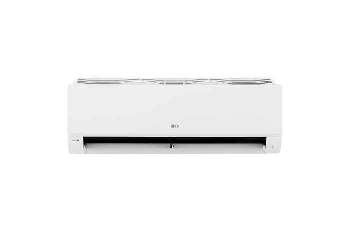 [2026 Online Exclusive] 2.5HP Dual Inverter Deluxe Air Conditioner with Ionizer and ThinQ™ Function