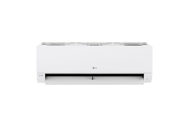 [2026 Online Exclusive] 2.5HP Dual Inverter Deluxe Air Conditioner with Ionizer and ThinQ™ Function