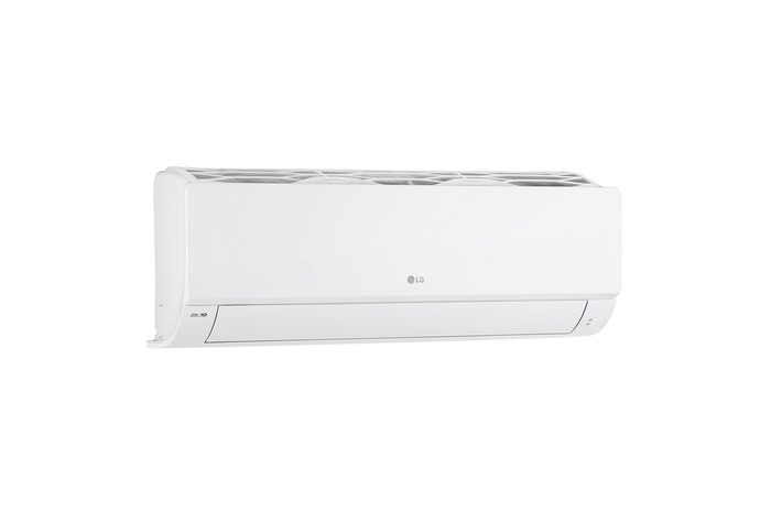 [2026 Online Exclusive] 2.5HP Dual Inverter Deluxe Air Conditioner with Ionizer and ThinQ™ Function