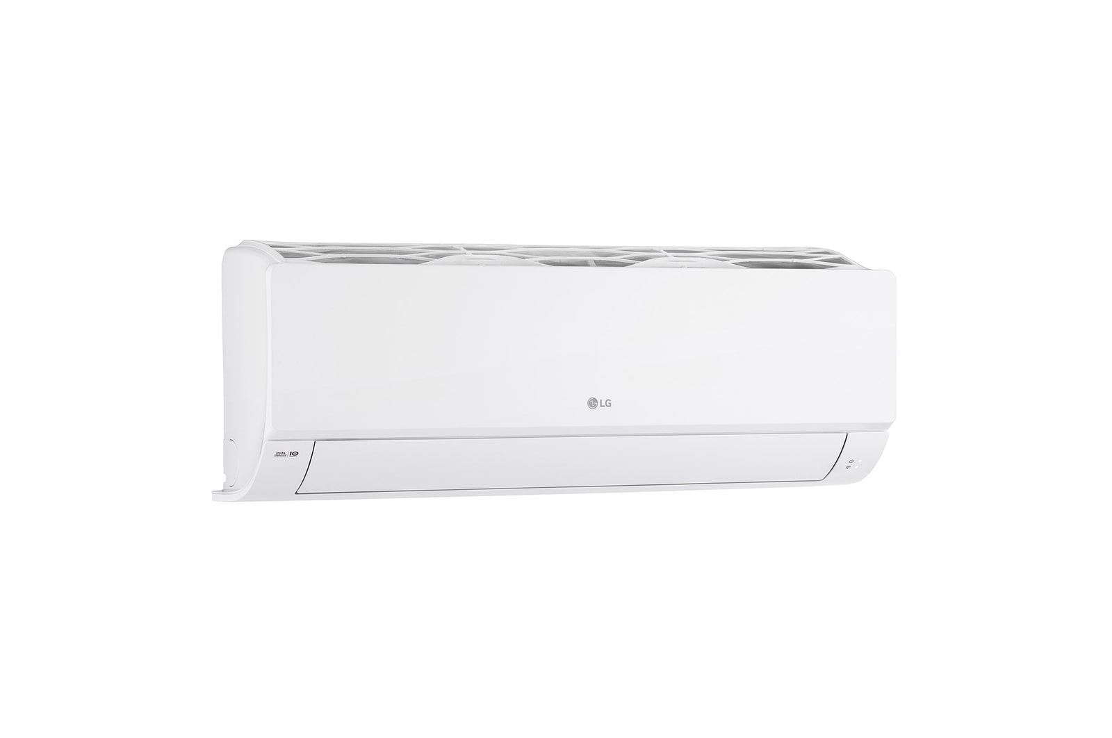 [2026 Online Exclusive] 2.5HP Dual Inverter Deluxe Air Conditioner with Ionizer and ThinQ™ Function