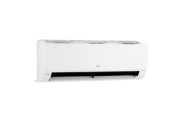 [2026 Online Exclusive] 2.5HP Dual Inverter Deluxe Air Conditioner with Ionizer and ThinQ™ Function