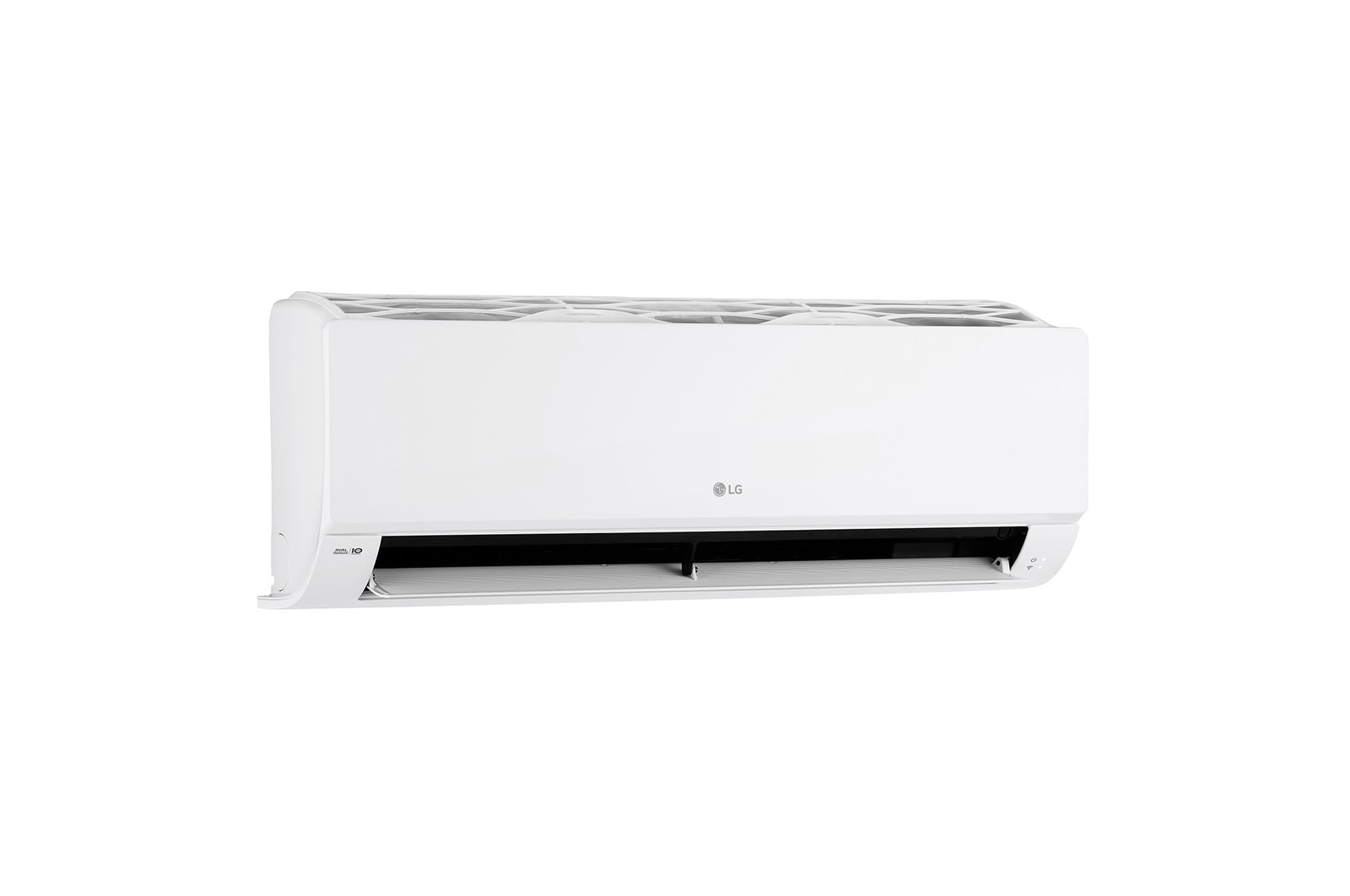 [2026 Online Exclusive] 2.5HP Dual Inverter Deluxe Air Conditioner with Ionizer and ThinQ™ Function