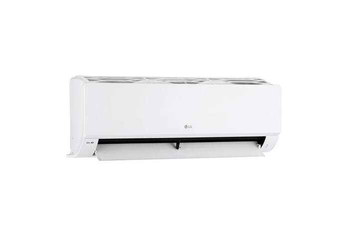 [2026 Online Exclusive] 2.5HP Dual Inverter Deluxe Air Conditioner with Ionizer and ThinQ™ Function