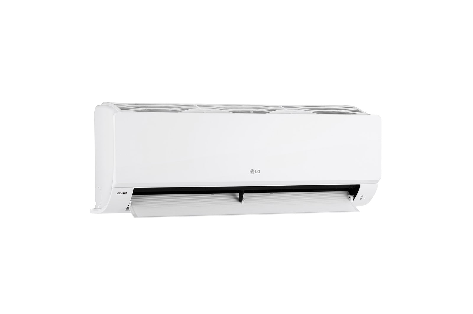 [2026 Online Exclusive] 2.5HP Dual Inverter Deluxe Air Conditioner with Ionizer and ThinQ™ Function