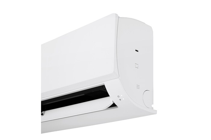 [2026 Online Exclusive] 2.5HP Dual Inverter Deluxe Air Conditioner with Ionizer and ThinQ™ Function