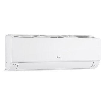 [2026 Online Exclusive] 2.5HP Dual Inverter Deluxe Air Conditioner with Ionizer and ThinQ™ Function