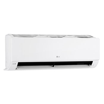 [2026 Online Exclusive] 2.5HP Dual Inverter Deluxe Air Conditioner with Ionizer and ThinQ™ Function