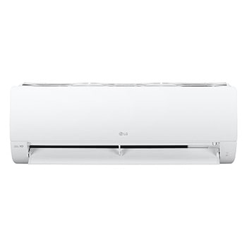 [2026] 2.5HP Dual Inverter Deluxe Air Conditioner with Ionizer and ThinQ™ Function
