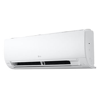 [2026] 2.5HP Dual Inverter Deluxe Air Conditioner with Ionizer and ThinQ™ Function