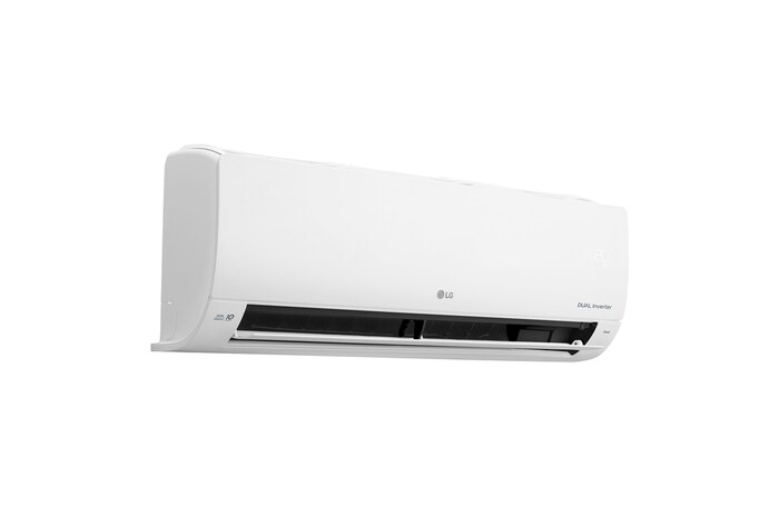 [2026] 2.5HP Dual Inverter Premium Air Conditioner with Ionizer and ThinQ™ Function