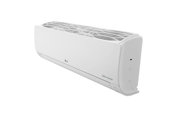[2026] 2.5HP Dual Inverter Premium Air Conditioner with Ionizer and ThinQ™ Function