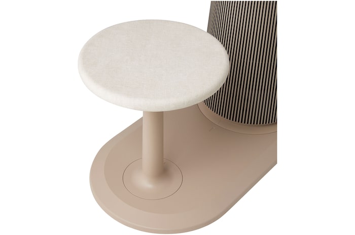 Image of air purifier filter 