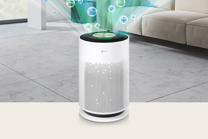 The product is working